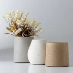 Artefato de decoração cone - Imagem 2