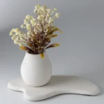 Artefato de decoração cone - Imagem 4