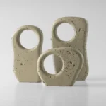 Artefato de decoração 3x1