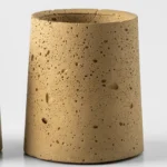 Artefato de decoração cone - Imagem 3