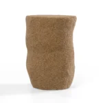 Mesa de centro nuvem alta