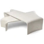 Mesa de centro superfícies alta - Imagem 2