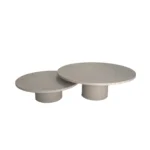 Mesa lateral basic 001 Desmontada - Imagem 2