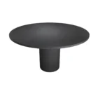 Mesa lateral basic 001 Desmontada