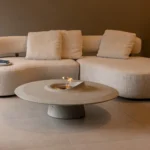 Mesa de centro Cabugi