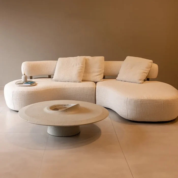 Mesa de centro Cabugi - Imagem 5