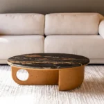 Mesa lateral Contraponto #02 - Imagem 3