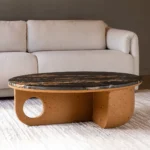 Mesa lateral Contraponto #02 - Imagem 2