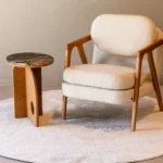 Mesa lateral Contraponto - Imagem 3