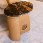 Mesa lateral Contraponto - Imagem 2