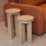 Mesa lateral Fenda - Imagem 5