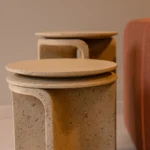 Mesa lateral Fenda - Imagem 4