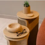 Mesa lateral Fenda - Imagem 2