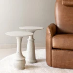 Mesa lateral Pompeia