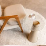 Mesa lateral Trindade - Imagem 3