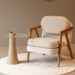 Mesa lateral Trindade - Imagem 2