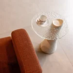 Mesa lateral Trindade #02 - Imagem 3