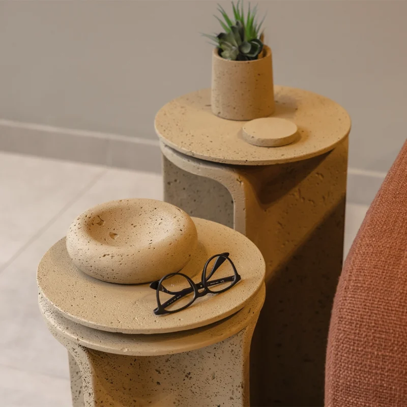 Mesa Lateral Fenda