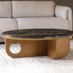 Mesa de Centro Contraponto - Imagem 6