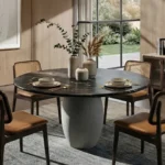 Mesa de Jantar Ballon Menor - Imagem 2