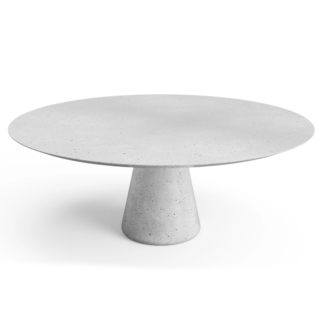 Mesa de Jantar Una 03 Mesa de Jantar Una - Imagem 1